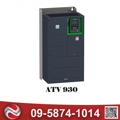 ATV930 - รับประกอบตู้ไฟฟ้าคอนโทรล -ทิพย์พลัง