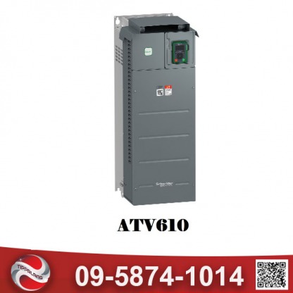 AVT610 - รับประกอบตู้ไฟฟ้าคอนโทรล -ทิพย์พลัง