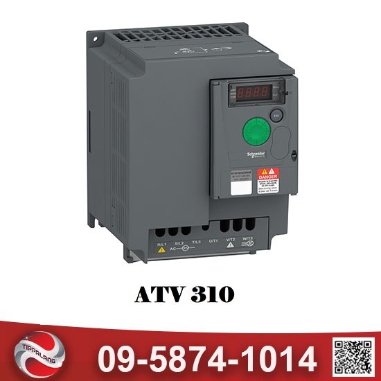 ขายส่ง ATV310 เครื่องควบคุมความเร็วมอเตอร์